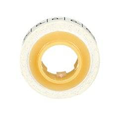 3M Scotchcode SDR-P wire marker polyester tape refill roll for cable identification and labeling in electrical wiring.