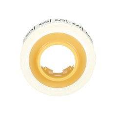 3M Scotchcode SDR-S wire marker polyester tape refill roll for identifying electrical wires and cables.
