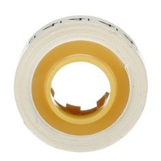3M SDR-4 - ScotchCode Wire Marker Tape Refill Roll 7000058258 - eGrimesDirect