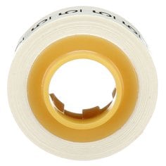 3M Scotchcode SDR-5 - ScotchCode Wire Marker Tape Refill Roll Number 5 7000058259 - eGrimesDirect