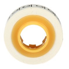 3M SDR-C - 3M ScotchCode Wire Marker Polyester Tape Refill Roll, 3M SDR-C 7000031518 - eGrimesDirect