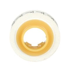 3M Scotchcode SDR-J - ScotchCode Wire Marker Polyester Tape Refill Roll SDR-J 7000031525 - eGrimesDirect