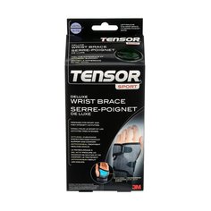 3M Tensor 144703 - Tensor Spt A/M Wrist Brc Lt 7100036302 - eGrimesDirect