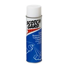3M C-08114-17OZ - Carpet Spot Remover And Upholstery Cleaner, C-08114, 17 Oz, 4 Per Case 7000141137