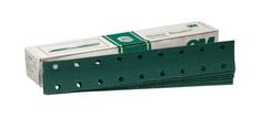 3M Green Corps 2640 - Green Corps Hookit Sheet 751U 0264 4 E-Weight 4 1/2 in x 30 in (11.4 cm x 76.2 cm) 10 Per Sleeve 7000118222