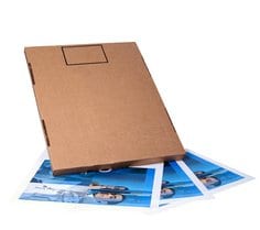3M 36901 - Interior Protection Automotive Floor Mat 250/Box 7010364272 - eGrimesDirect