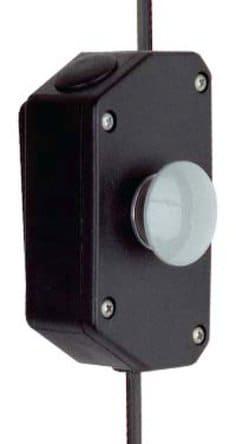 3M P3-30101-8 - : Ptt Button, Gray Oversized P3-30101-8 7000135200 - eGrimesDirect