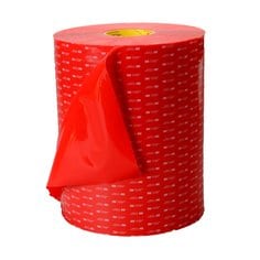 3M VHB 4905-48X72 - VHB Tape 4905 Clear 20 mil (48 Inch x 72 Yards) 7000143306 - eGrimesDirect