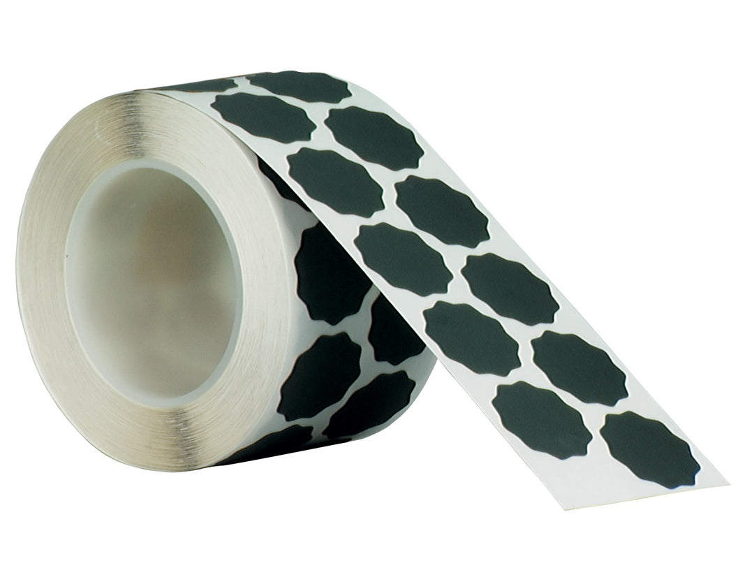 3M Wetordry Finesse-it 401Q scalloped paper discs on a roll. Official representative image; grit, diameter and disc quantity vary.