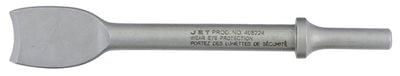 Jet 408224 - .401 Shank Ripping And Cut-Off Flat Chisel Heavy Duty - eGrimesDirect