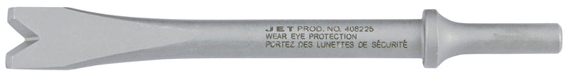 Jet 408225 - .401 Shank Spot Weld Buster Chisel Heavy Duty - eGrimesDirect