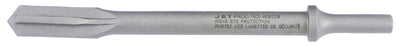 Jet 408228 - .401 Shank Muffler And Tail Pipe Cutter Chisel Heavy Duty - eGrimesDirect