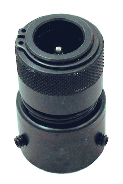 Jet QCR-401 - .401 Shank Quick Coupler Heavy Duty - eGrimesDirect
