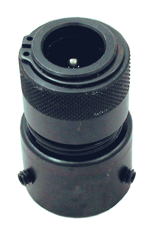 Jet QCR-401 - .401 Shank Quick Coupler Heavy Duty - eGrimesDirect