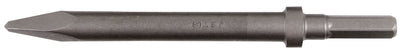 Jet VM230H - .580 Hex Shank 10 Inch Long Moil Point Heavy Duty - eGrimesDirect
