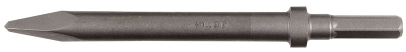 Jet VM230H - .580 Hex Shank 10 Inch Long Moil Point Heavy Duty - eGrimesDirect