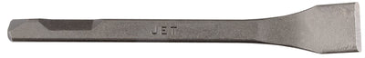 Jet AC-25 - 1 Inch Wide Straight Chisel For 404203 (Fc250) Flux Chipper - eGrimesDirect