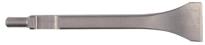Jet AC-260 - 1-3/8 Inch Angle Chisel For 404226 (Ns260) Needle Scaler - eGrimesDirect
