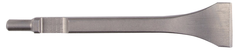 Jet AC-260 - 1-3/8 Inch Angle Chisel For 404226 (Ns260) Needle Scaler - eGrimesDirect