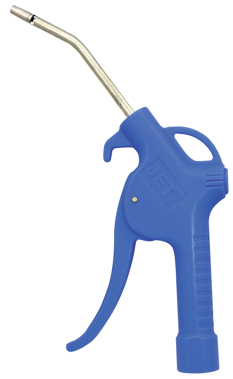 Jet ABGO-4 - 4 Inch Angled Tip Safety Blow Gun Heavy Duty - eGrimesDirect