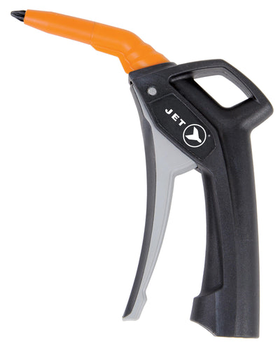 Jet ABG-2SD - Soft Rubber Tip Blow Gun Stub Nose Super Heavy Duty - eGrimesDirect