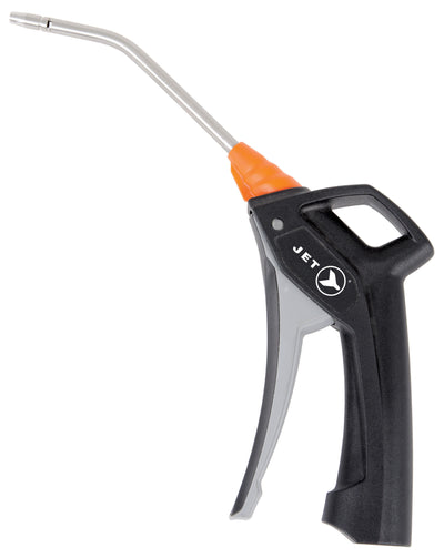 Jet ABG-45SD - 4-1/2 Inch Stainless Steel Nozzle Blow Gun Super Heavy Duty - eGrimesDirect