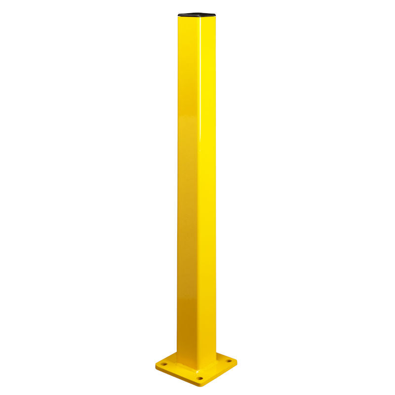 Ideal Whs Innovations 60-5126-A - Bollard 48 Inch - eGrimesDirect
