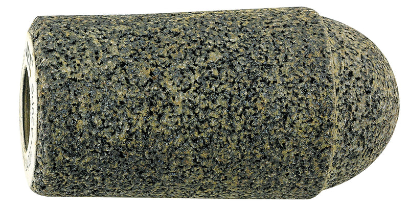 Jet 523436 - 1-1/2 X 3 X 5/8-11Nc T16 Resin Bond Plugstone