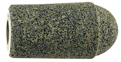 Jet 523439 - 1-1/2 X 3 X 5/8-11Nc T18 Resin Bond Plugstone - eGrimesDirect