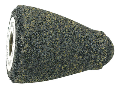 Jet 523446 - 2 X 3 X 5/8-11Nc T16 Resin Bond Plugstone - eGrimesDirect
