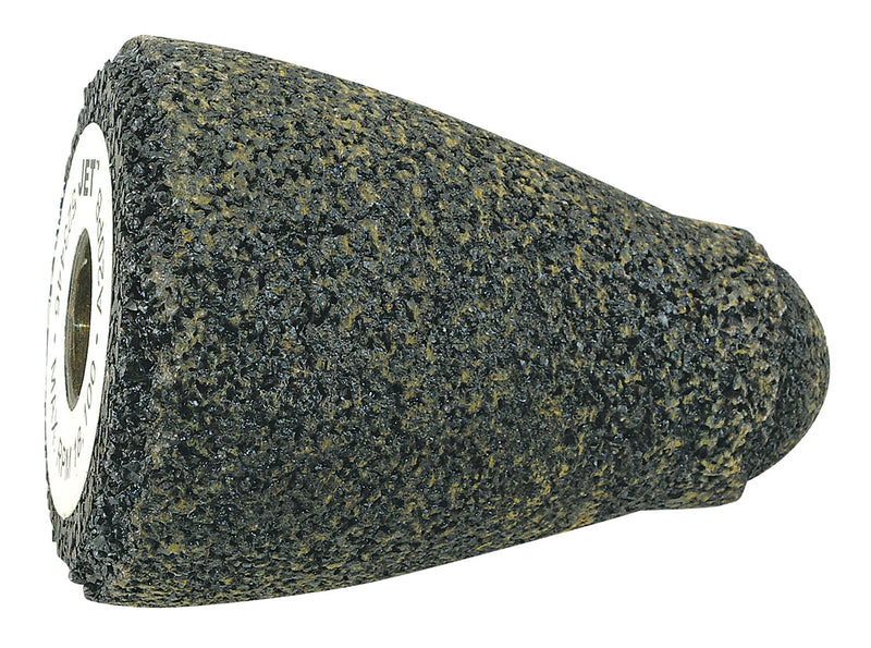 Jet 523446 - 2 X 3 X 5/8-11Nc T16 Resin Bond Plugstone - eGrimesDirect