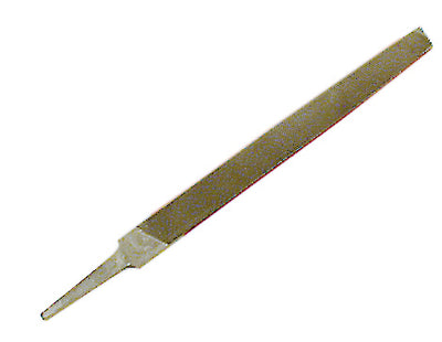 Jet 532211 - 8 Inch X 3/16 Double Cut Round Chainsaw File (Carded) - eGrimesDirect