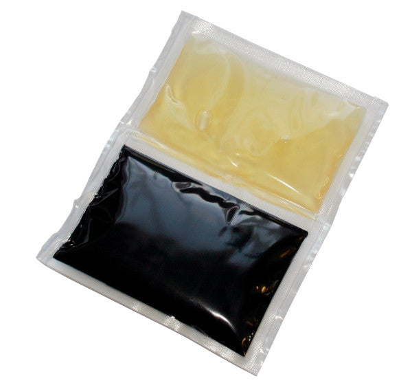 3M Scotchcast 2131-217G - Flame Retardant Compound, 2131B, 213 g (7.5 oz) 7000006239