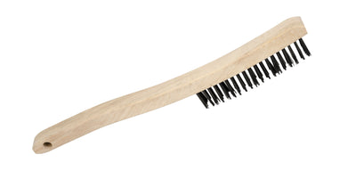 Jet 3 LH - 3 Row Long Handle Carbon Steel - eGrimesDirect