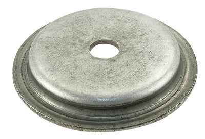 Jet 552113 - 5/8 Inch Hole X 2 Inch O.D. Adapters For Bench Crimped Wire Wheels (Pair) - eGrimesDirect