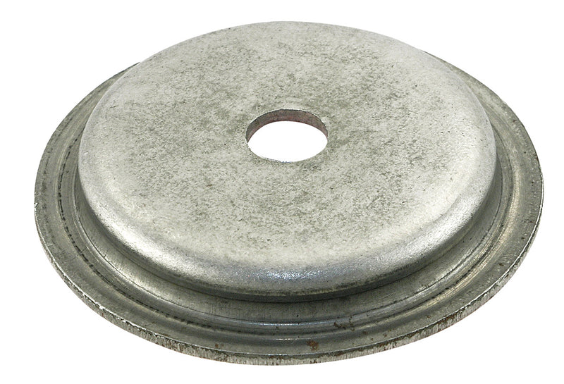 Jet 552113 - 5/8 Inch Hole X 2 Inch O.D. Adapters For Bench Crimped Wire Wheels (Pair) - eGrimesDirect