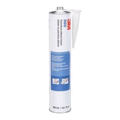 3M 560-CART-GRY-EMFI - Polyurethane Adhesive Sealant 560 Gray 10.5 oz Cartridge 12 per case. NOT FOR RETAIL/CONSUMER USE 3M 560-CART-GRY-EMFI 7000121524