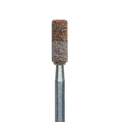 Norton Gemini 24497 - Vitrified Bond Mounted Points W Shapes Gemini 38 M 3/16X1/2 G2 1/8X1-1/2 61463624497