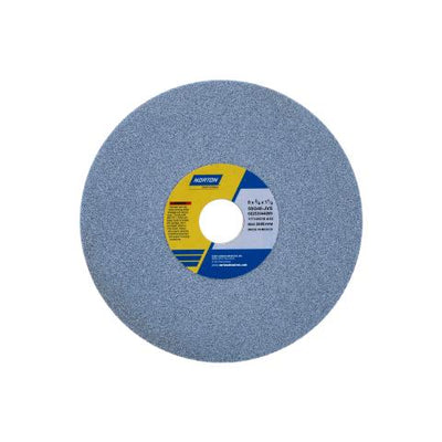 Norton 44099 - 8 x 3/4 x 1-1/4 In. SG Toolroom Wheel 5SG 46 J VS T01 Norton 44099 66253044099 - eGrimesDirect