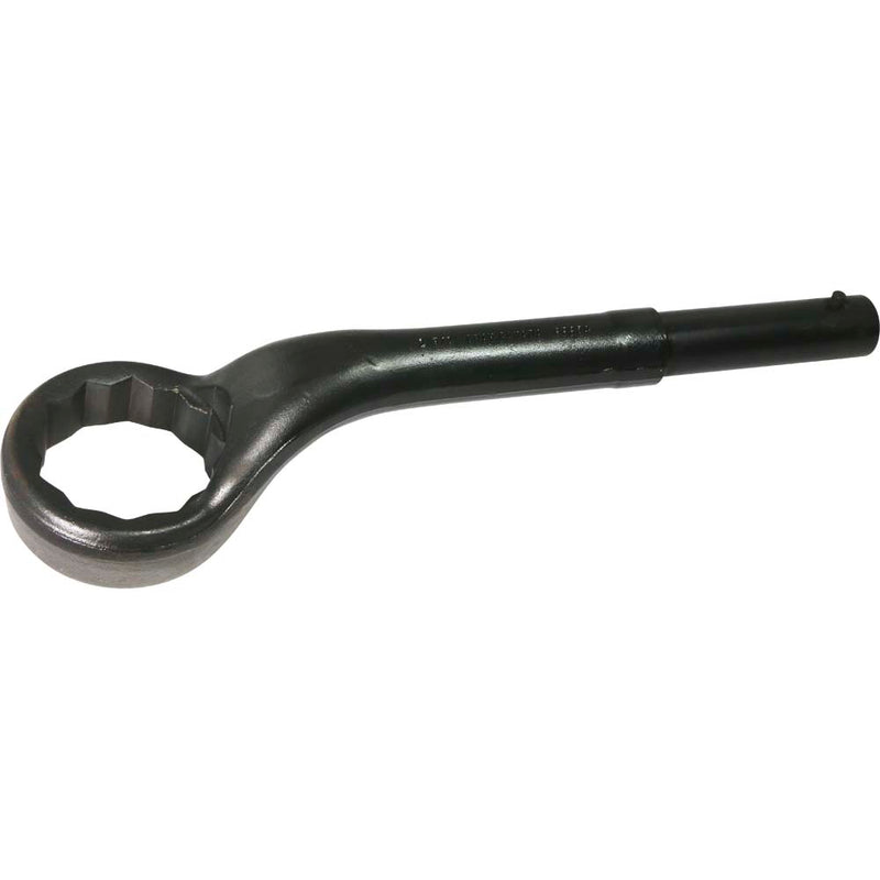Gray 66696 - 3" STRIKE-FREE LEVERAGE WRENCH, 45? OFFSET HEAD GRAY TOOLS 66696