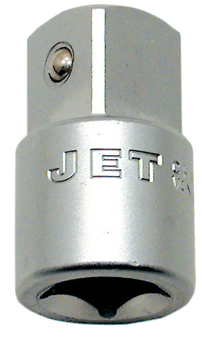 Jet SA 1211 - 1/2 Inch Female X 3/4 Inch Male Adapter