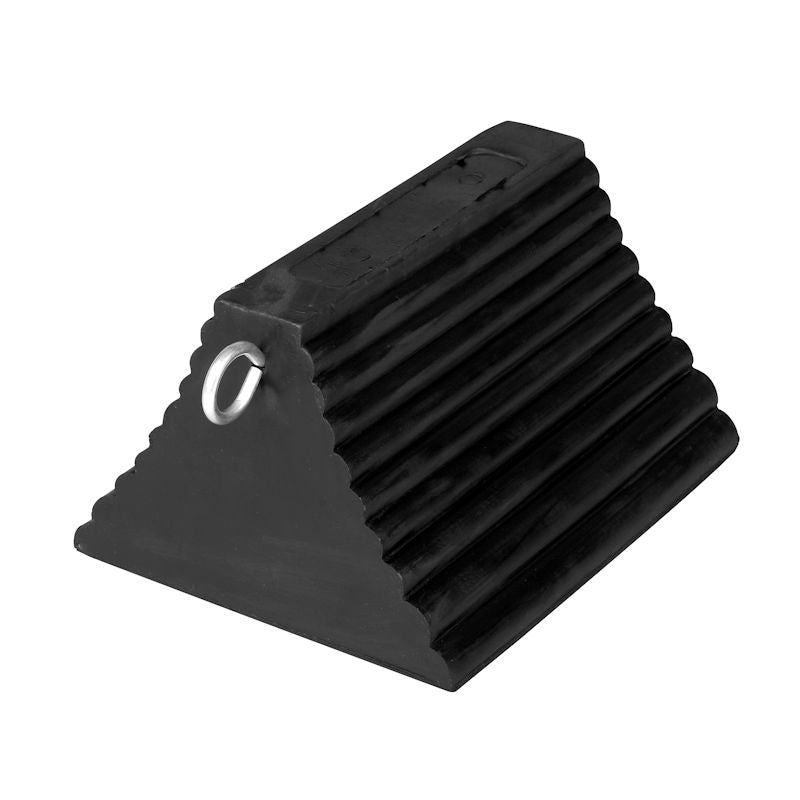 Ideal Whs Innovations 60-7204 - 68-9E Double-Sided Wheel Chock - eGrimesDirect