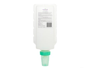 Soapopular 68000 - Alcohol-free Hand Sanitizer Foam Cartridge Refill (1 Liter) - eGrimesDirect