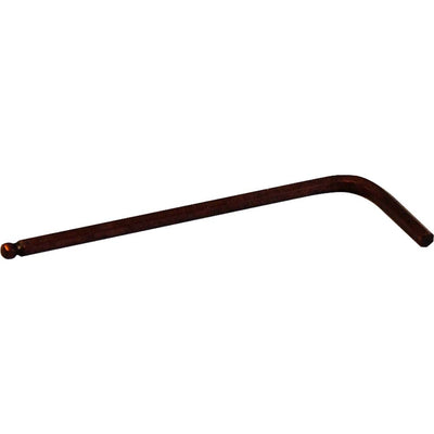 Gray 68702 - 2MM S2 SHORT BALL END HEX KEY GRAY TOOLS 68702 - eGrimesDirect