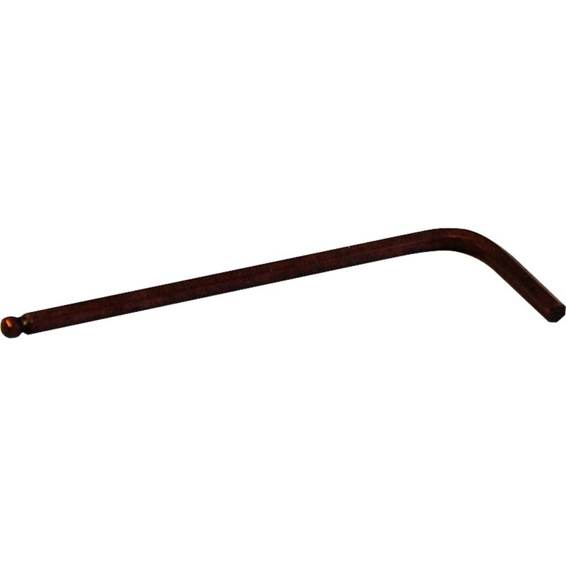 Gray 68702 - 2MM S2 SHORT BALL END HEX KEY GRAY TOOLS 68702 - eGrimesDirect