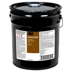 3M Scotch-Weld 2216-A - Epoxy Adhesive 2216 Part A in Translucent - 5 Gallon (19 L) 7000046494