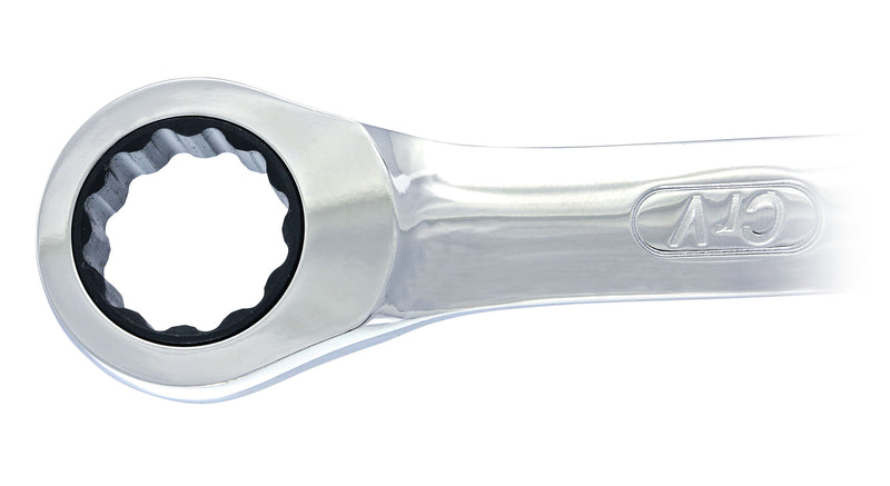 Jet 701109 - 3/4 Inch Ratcheting Combination Wrench Non-Reversing