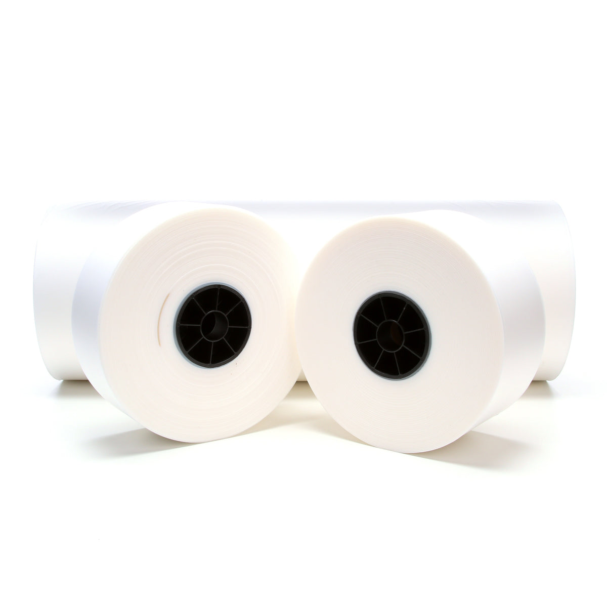 3M High Temperature Paint Masking Film/Bag 7302; official representative family image supplied by 3M for stock 7100244677. Dimensions and converted form vary.