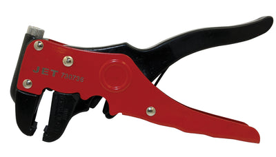 Jet JAWS-100 - 6-1/2 Inch Self Adjusting Wire Stripper - eGrimesDirect