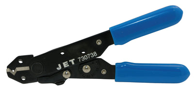 Jet JVWS-51024 - 5-1/4 Inch V-Groove Wire Stripper - eGrimesDirect